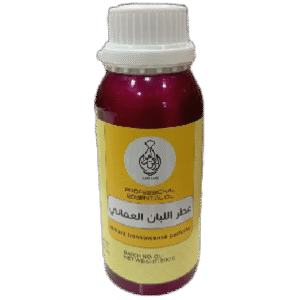 عطر اللبان العماني المركز  Omani Frankincense Perfume