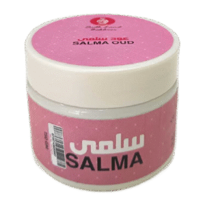 بخور سلمى BAKHOOR SALMA