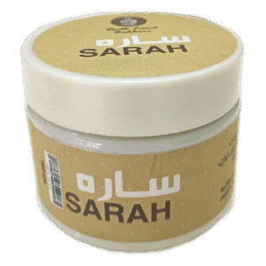 بخور سارة  BAKHOOR SARAH