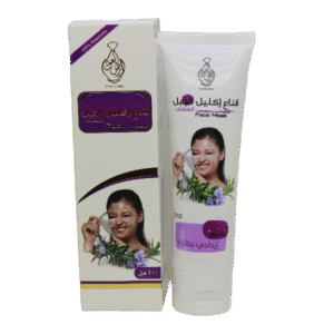 قناع الروزميري تيوب  Mask Rosemary Tube