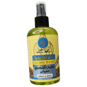 ماء كولونيا اللبان العماني-COLONIA LUBAN WATER