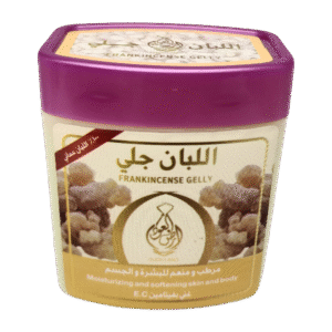 فازلين اللبان  VASLINE-LOBAN