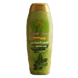 شامبو السدر العماني  Omani Sidr Shampoo