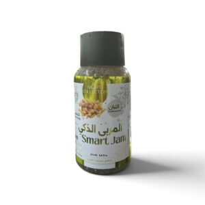 المربى الذكي باللبان Smart Jam Frankincense